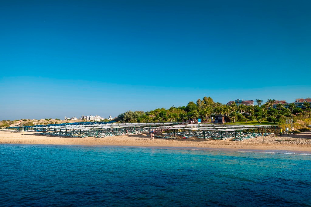 Turan Prince Hotel