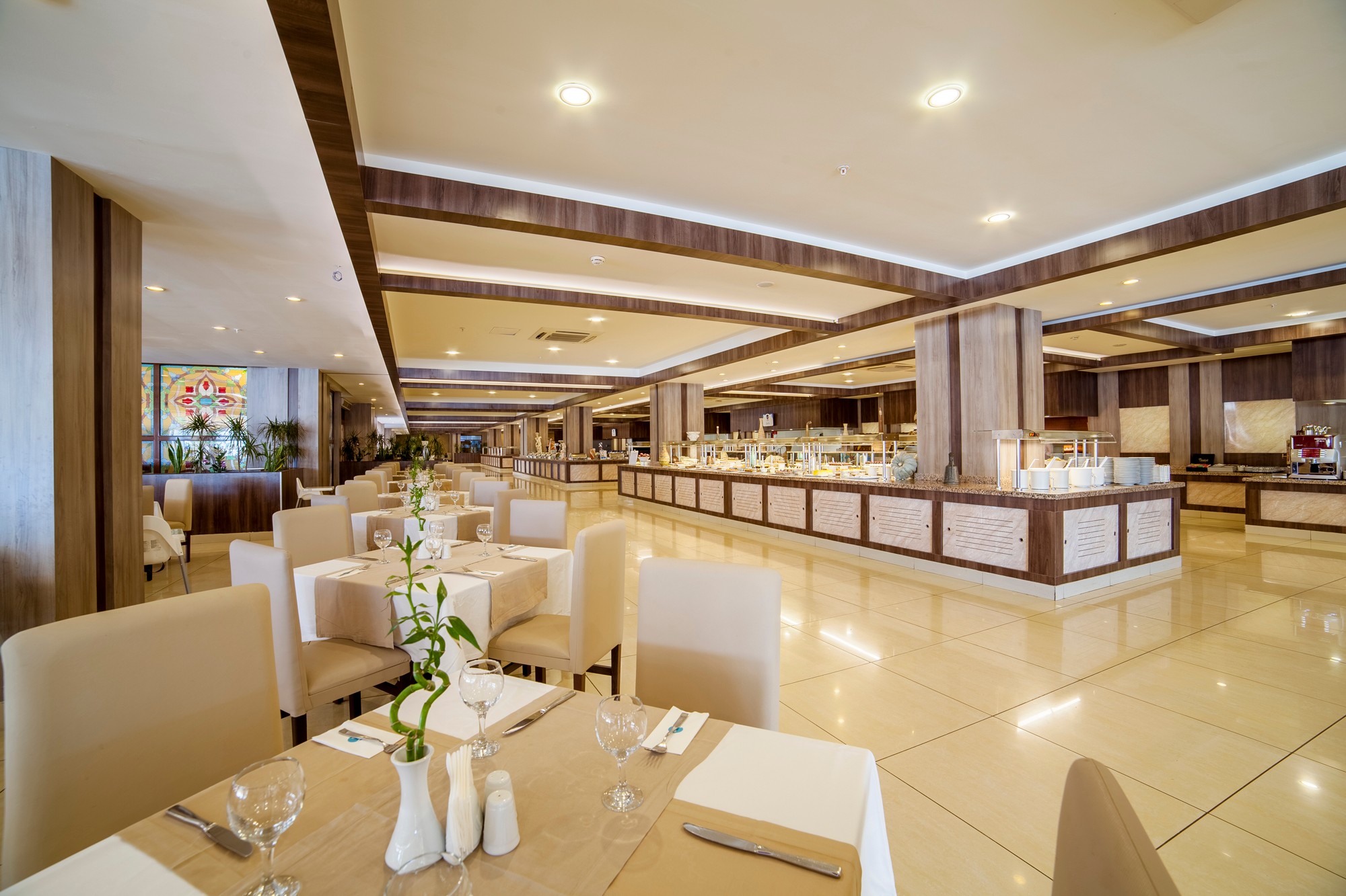 Turan Prince Hotel