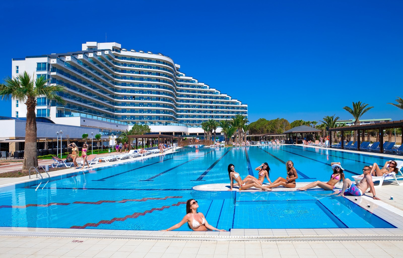 Venosa Beach Resort & Spa