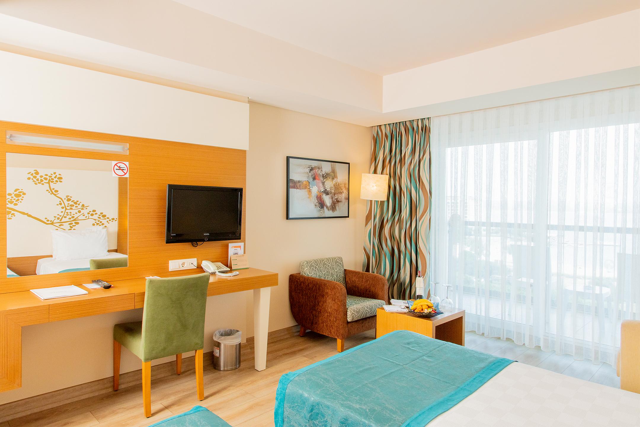 Venosa Beach Resort & Spa