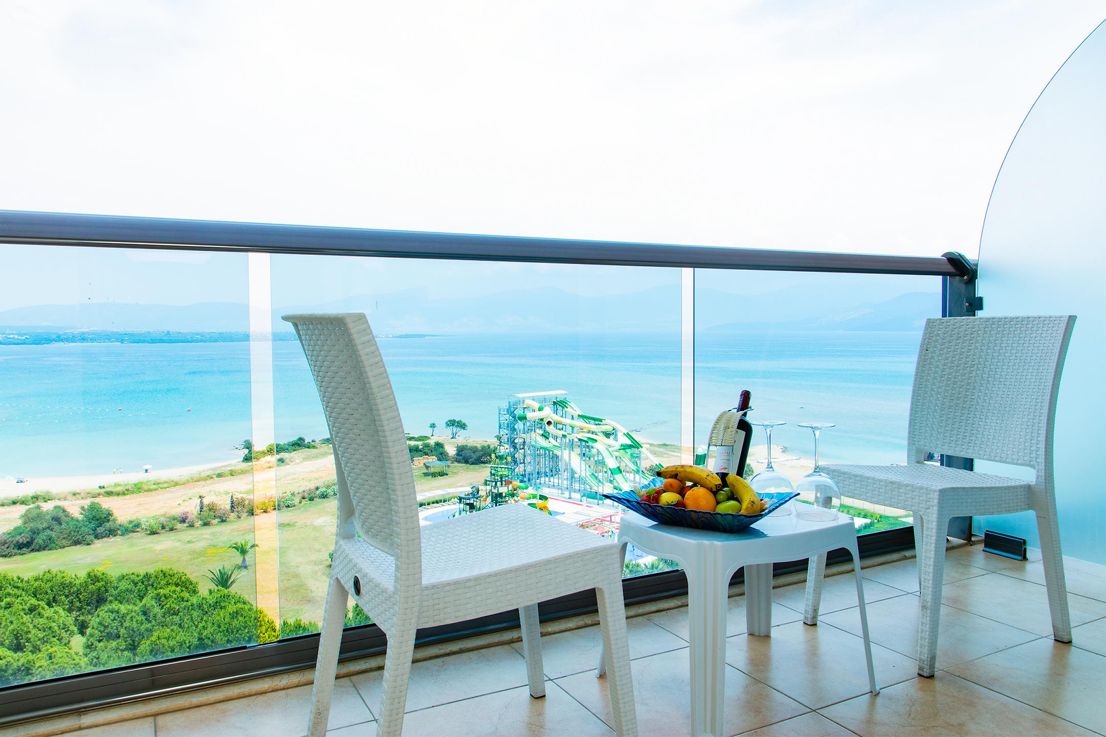 Venosa Beach Resort & Spa