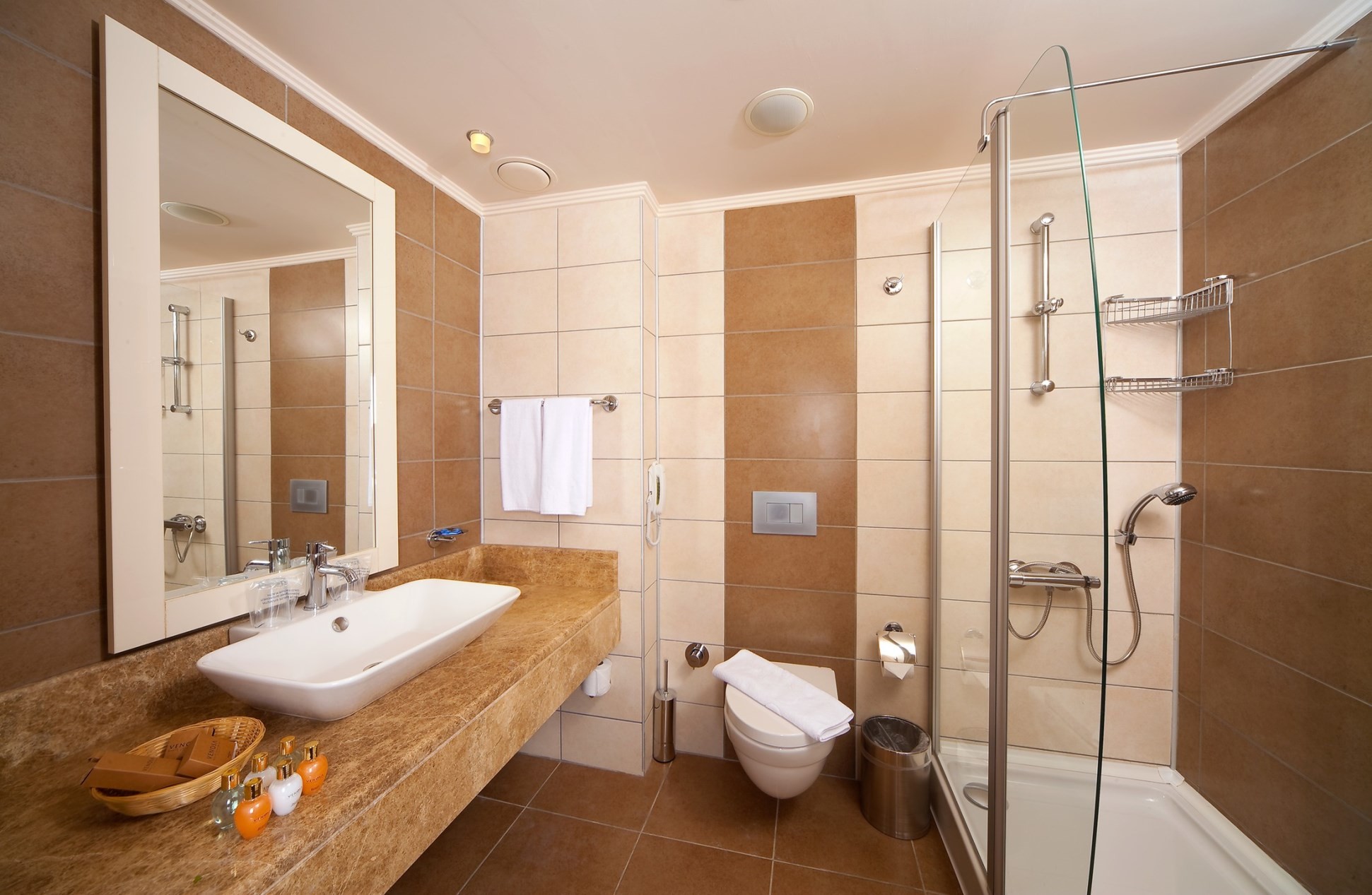 Venosa Beach Resort & Spa