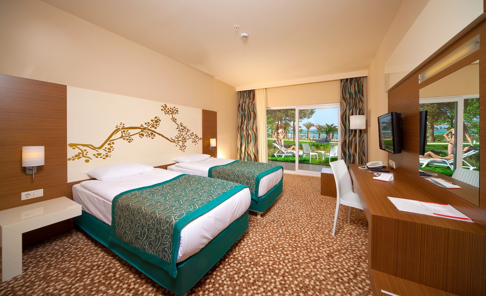 Venosa Beach Resort & Spa