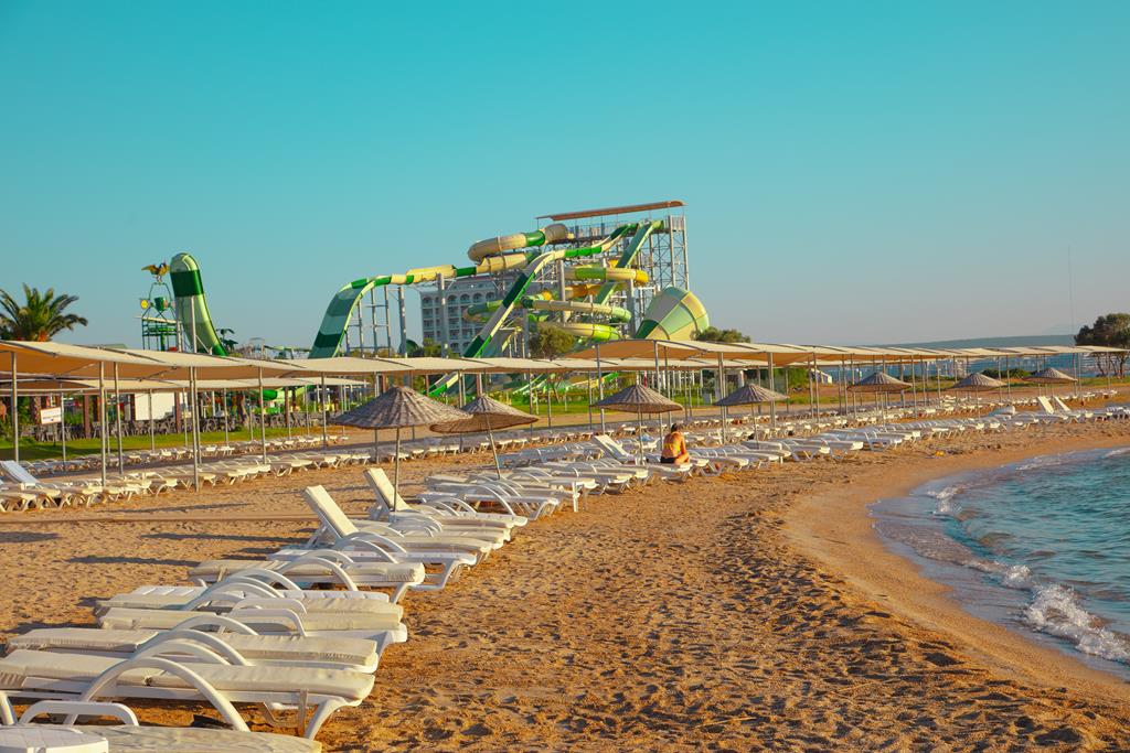 Venosa Beach Resort & Spa