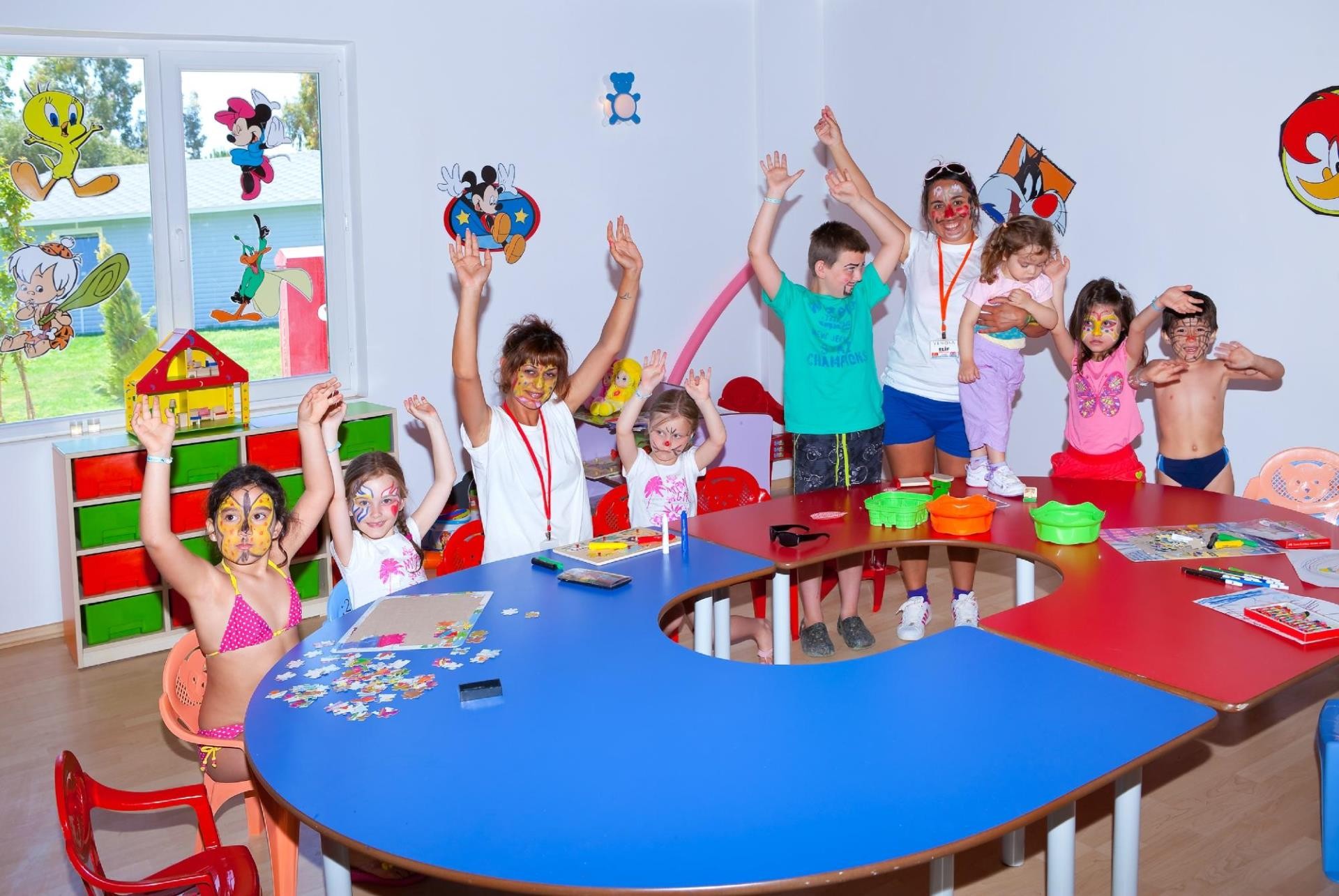 Venosa Beach Resort & Spa