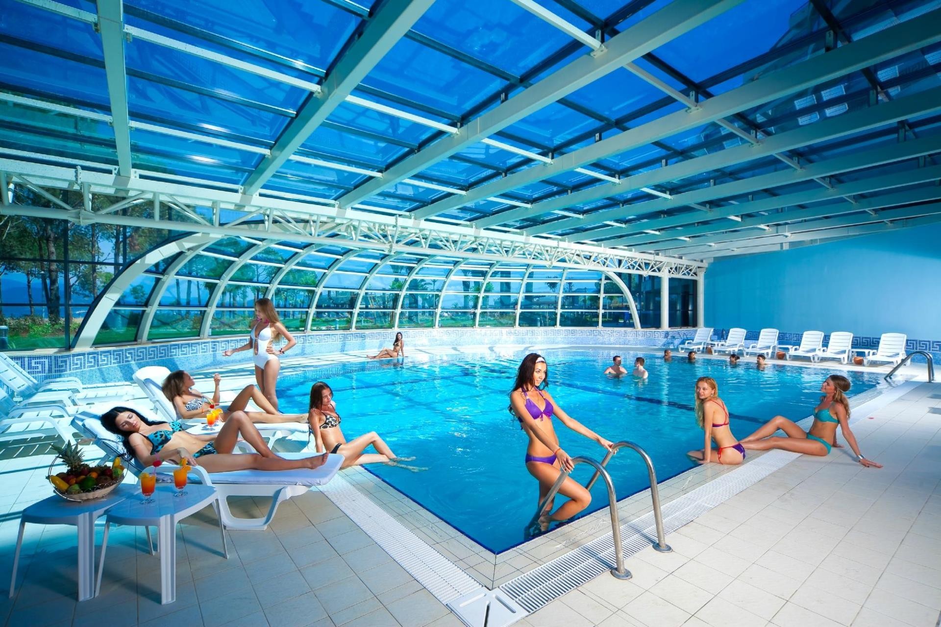 Venosa Beach Resort & Spa