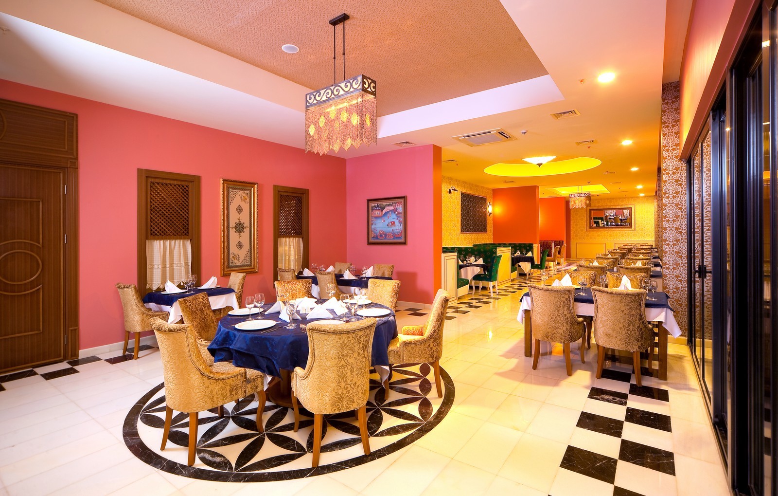 Venosa Beach Resort & Spa