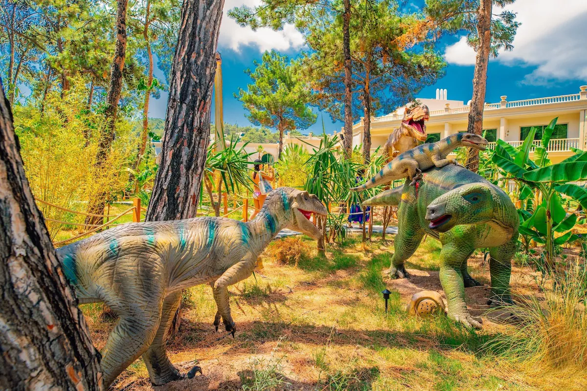 Vogue Hotel Supreme Bodrum