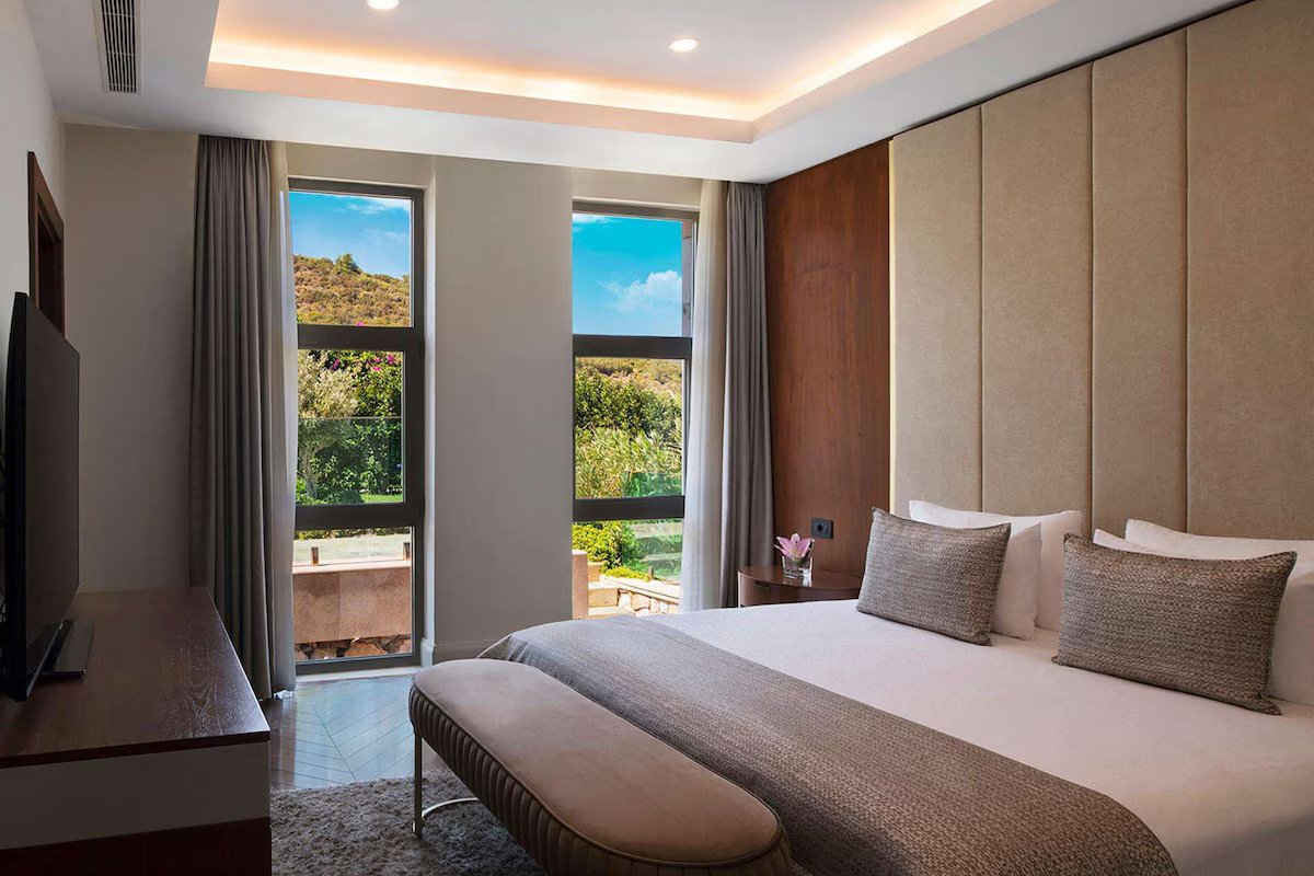 Vogue Hotel Supreme Bodrum