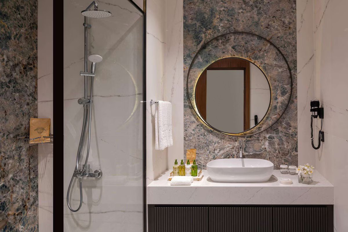 Vogue Hotel Supreme Bodrum