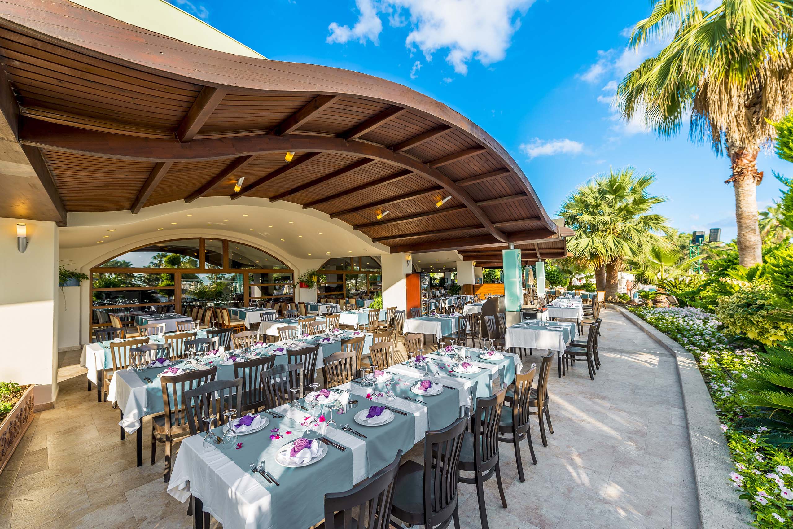 Vonresort Golden Coast