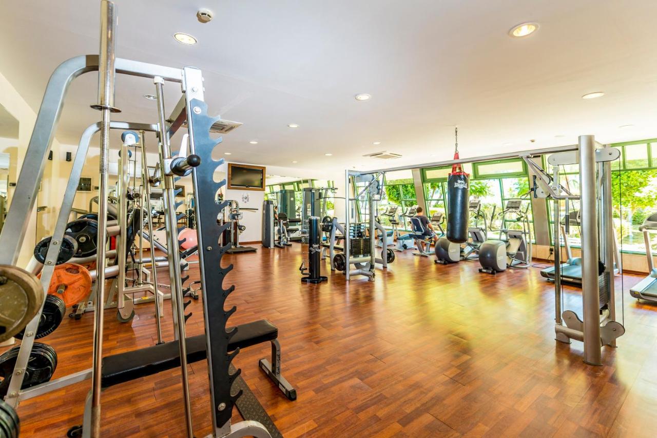 Vonresort Golden Coast