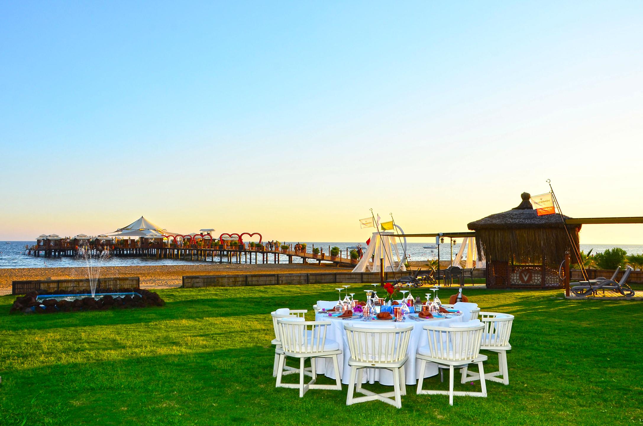 Vonresort Golden Coast