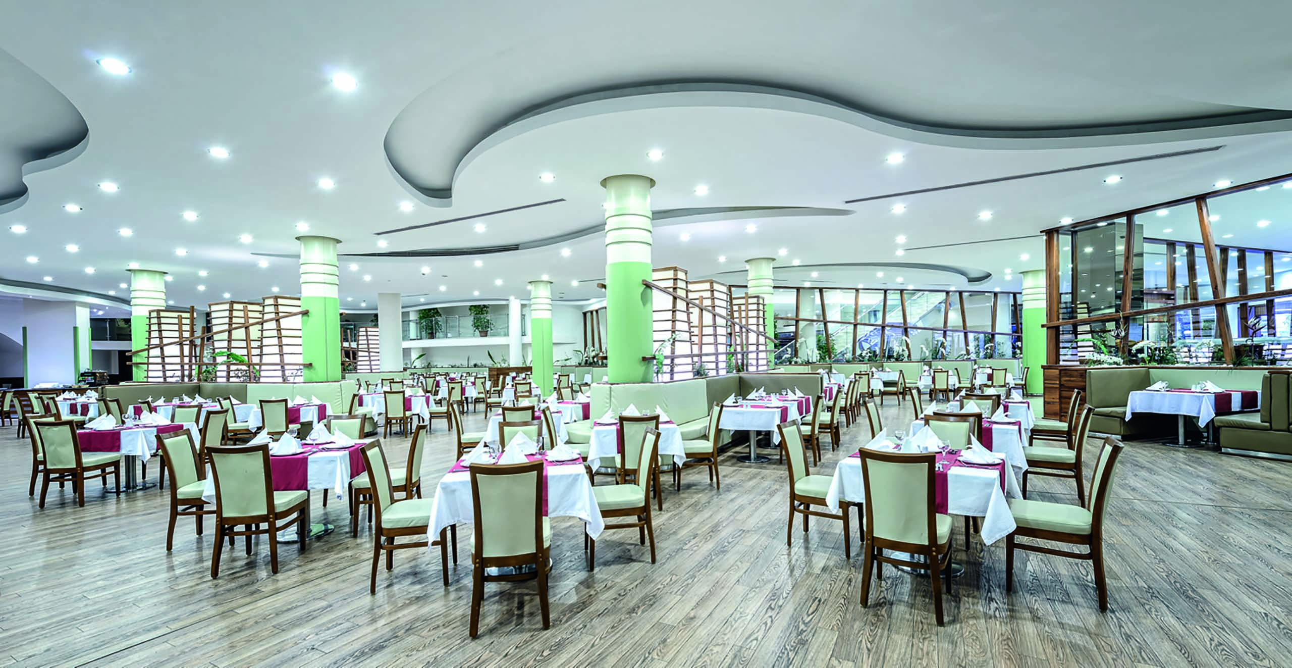 Vonresort Golden Coast