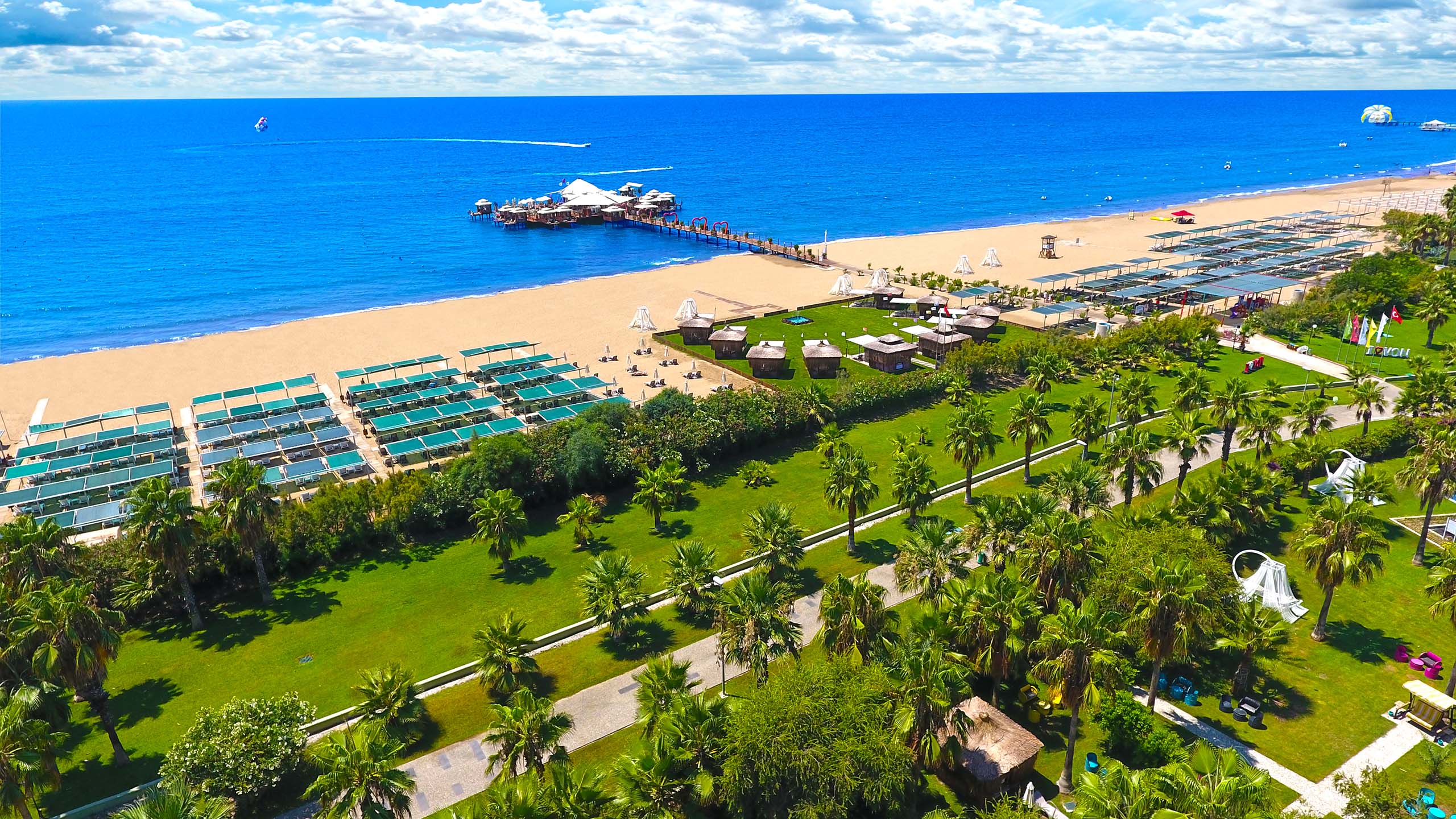 Vonresort Golden Coast