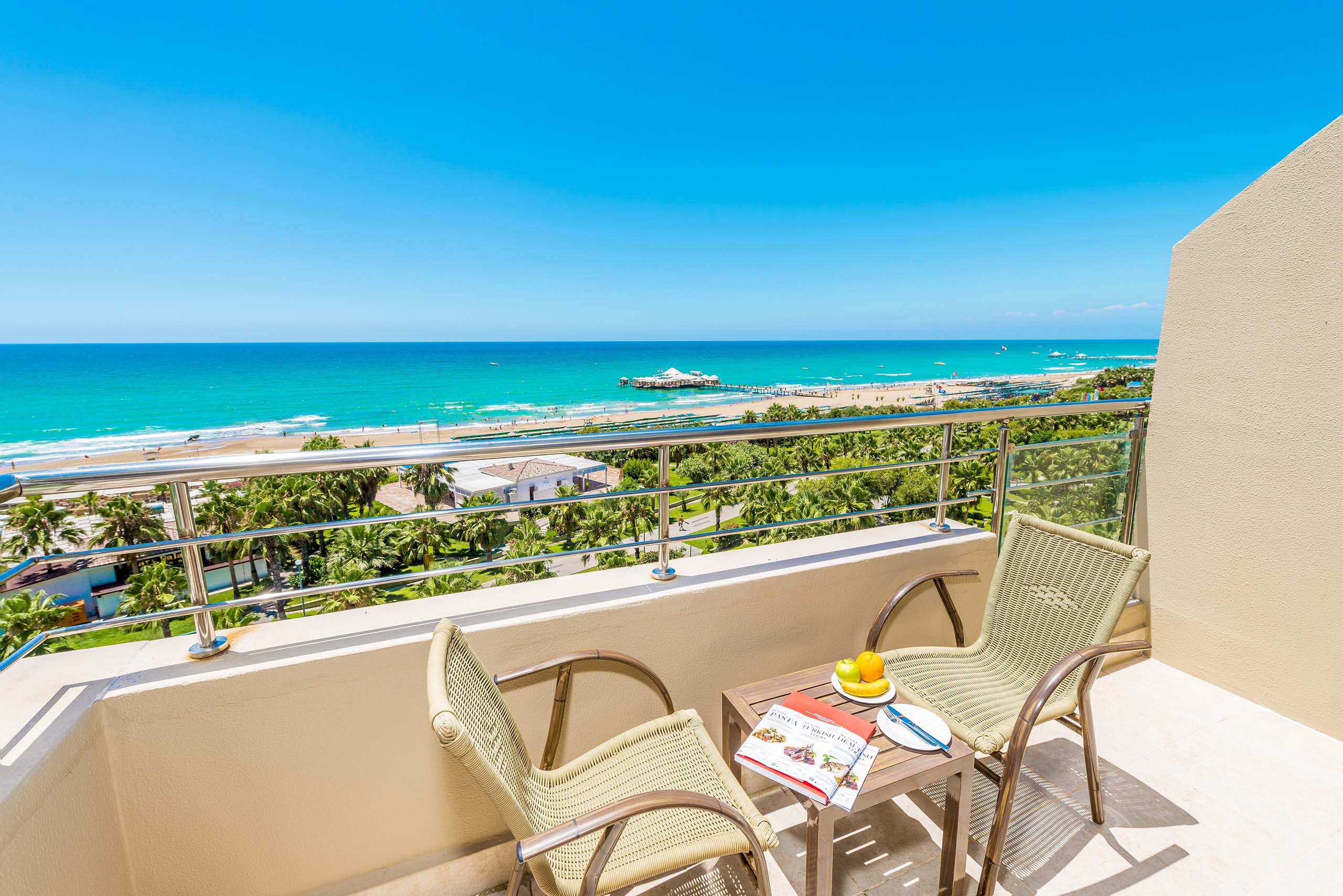 Vonresort Golden Coast