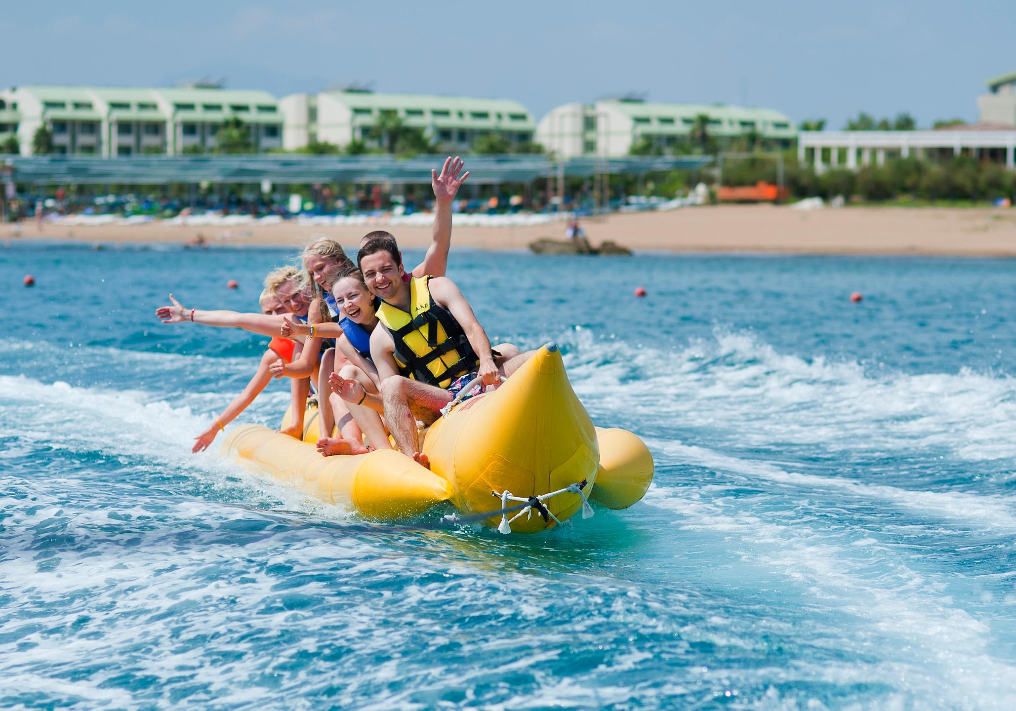 Vonresort Golden Coast