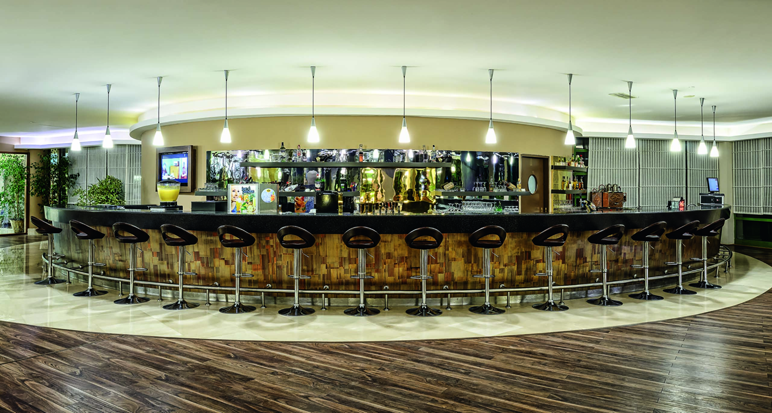 Vonresort Golden Coast