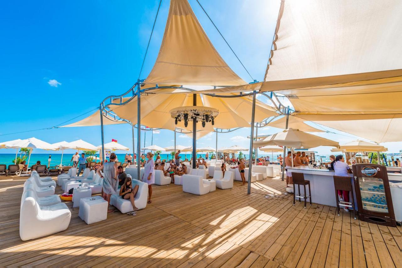 Vonresort Golden Coast