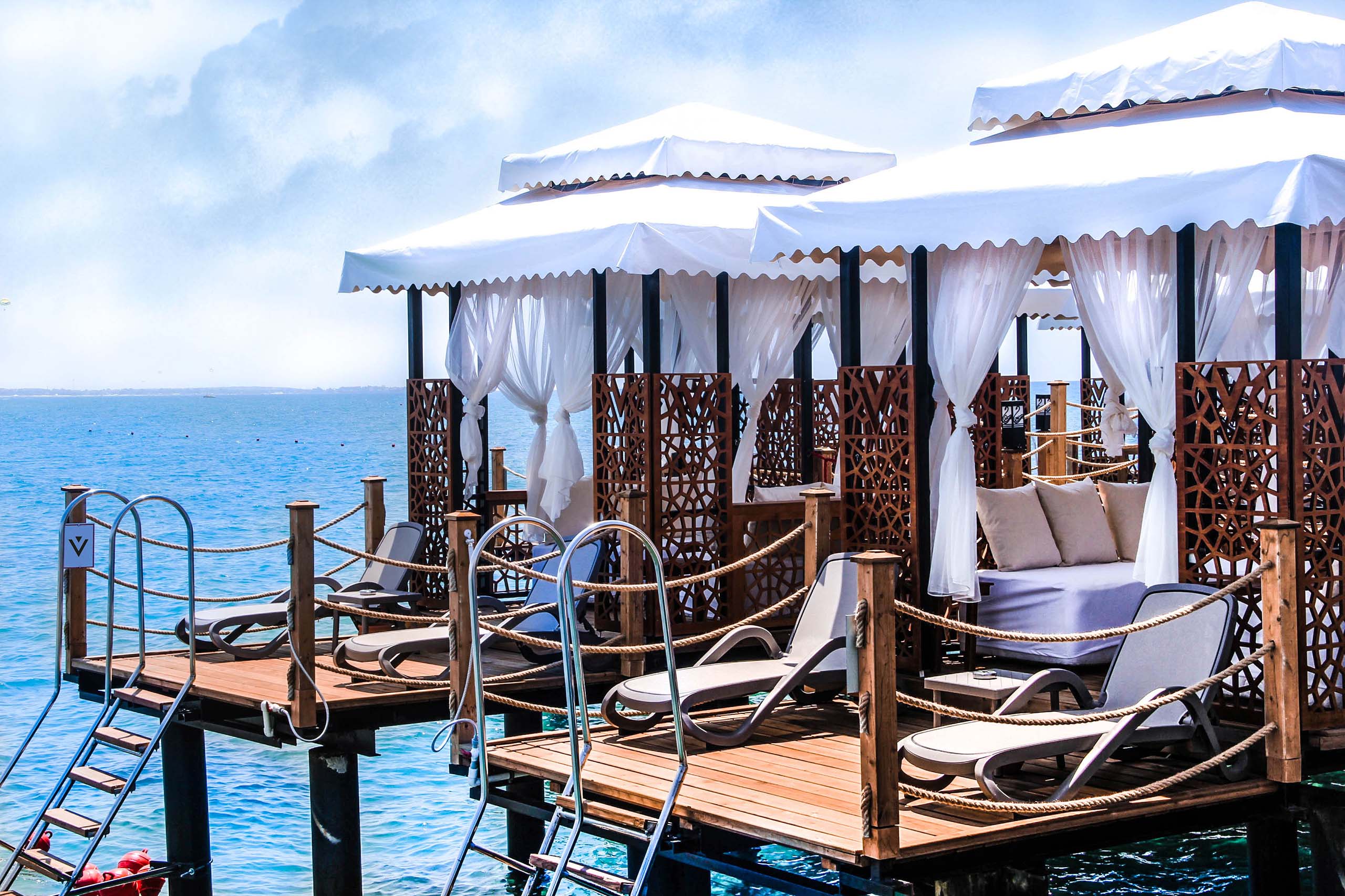 Vonresort Golden Coast