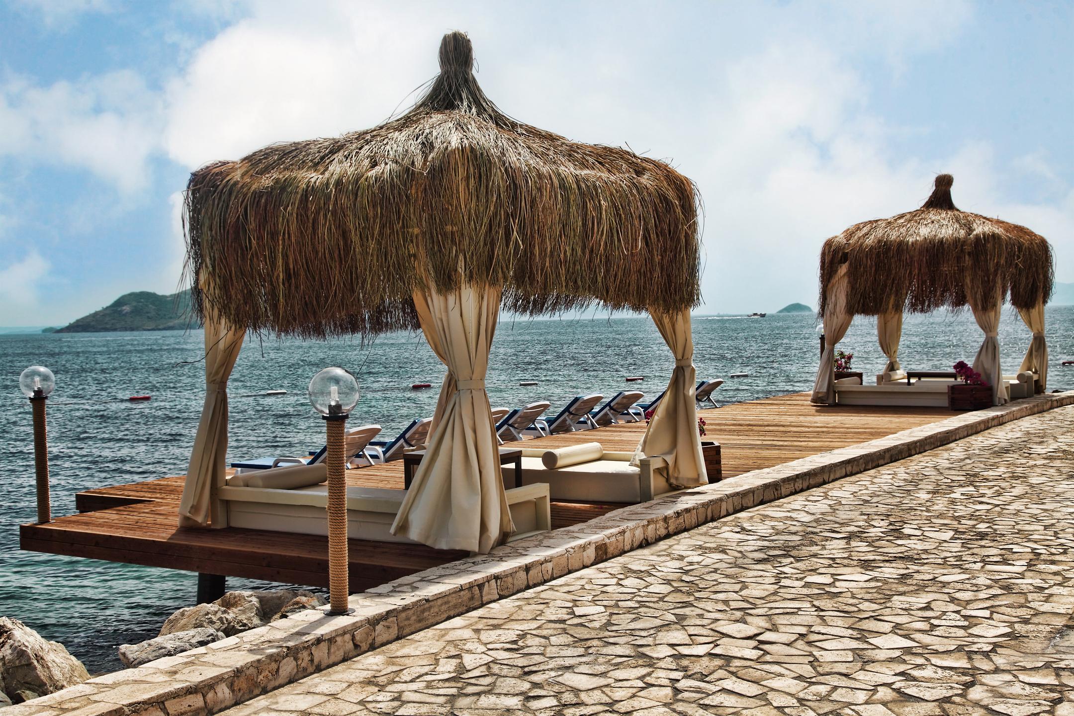 Yasmin Bodrum Resort