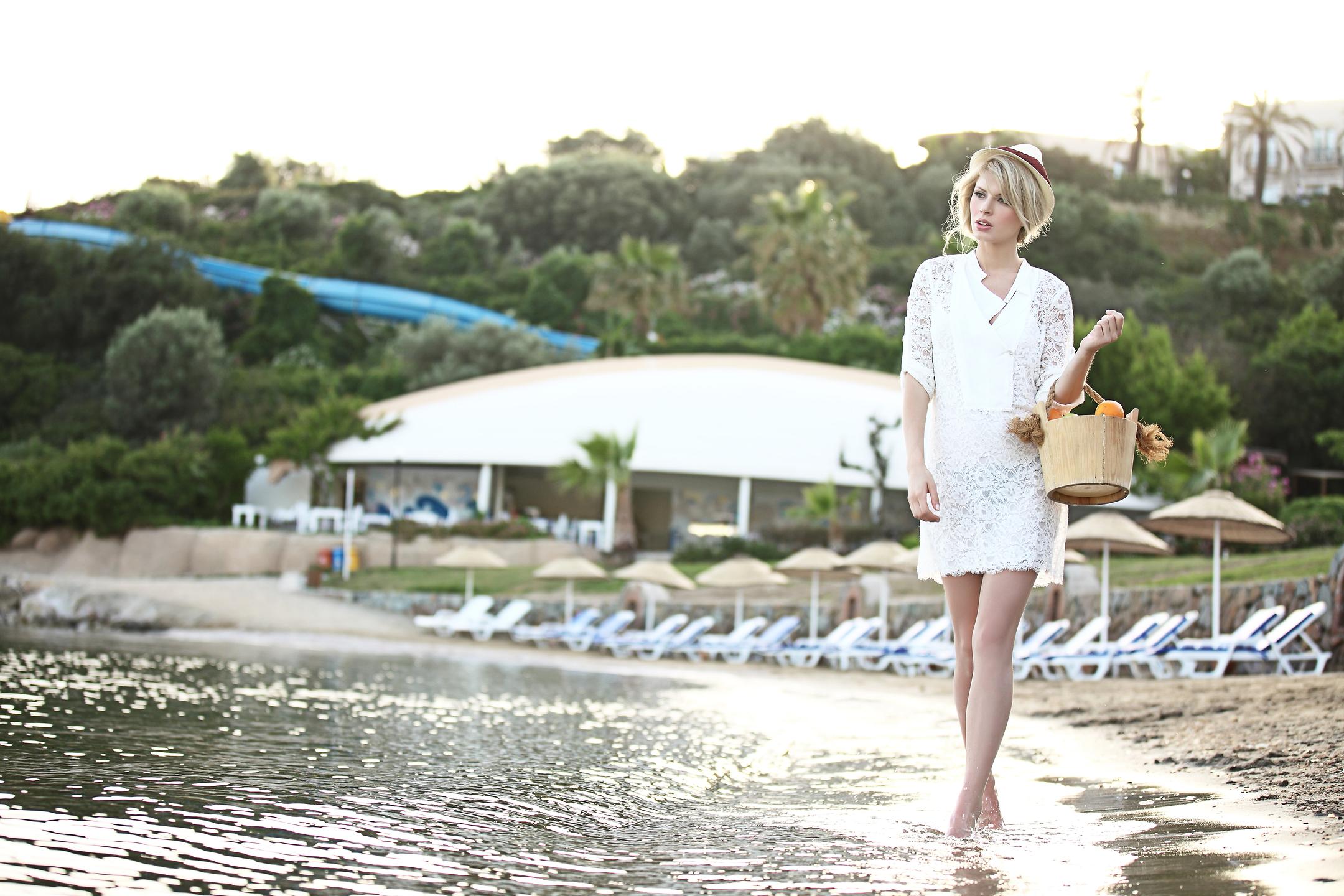 Yasmin Bodrum Resort