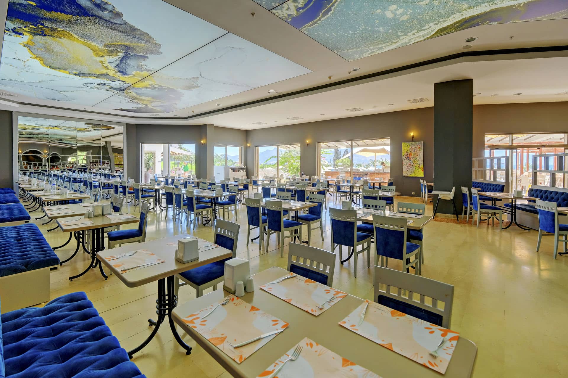 Yasmin Bodrum Resort