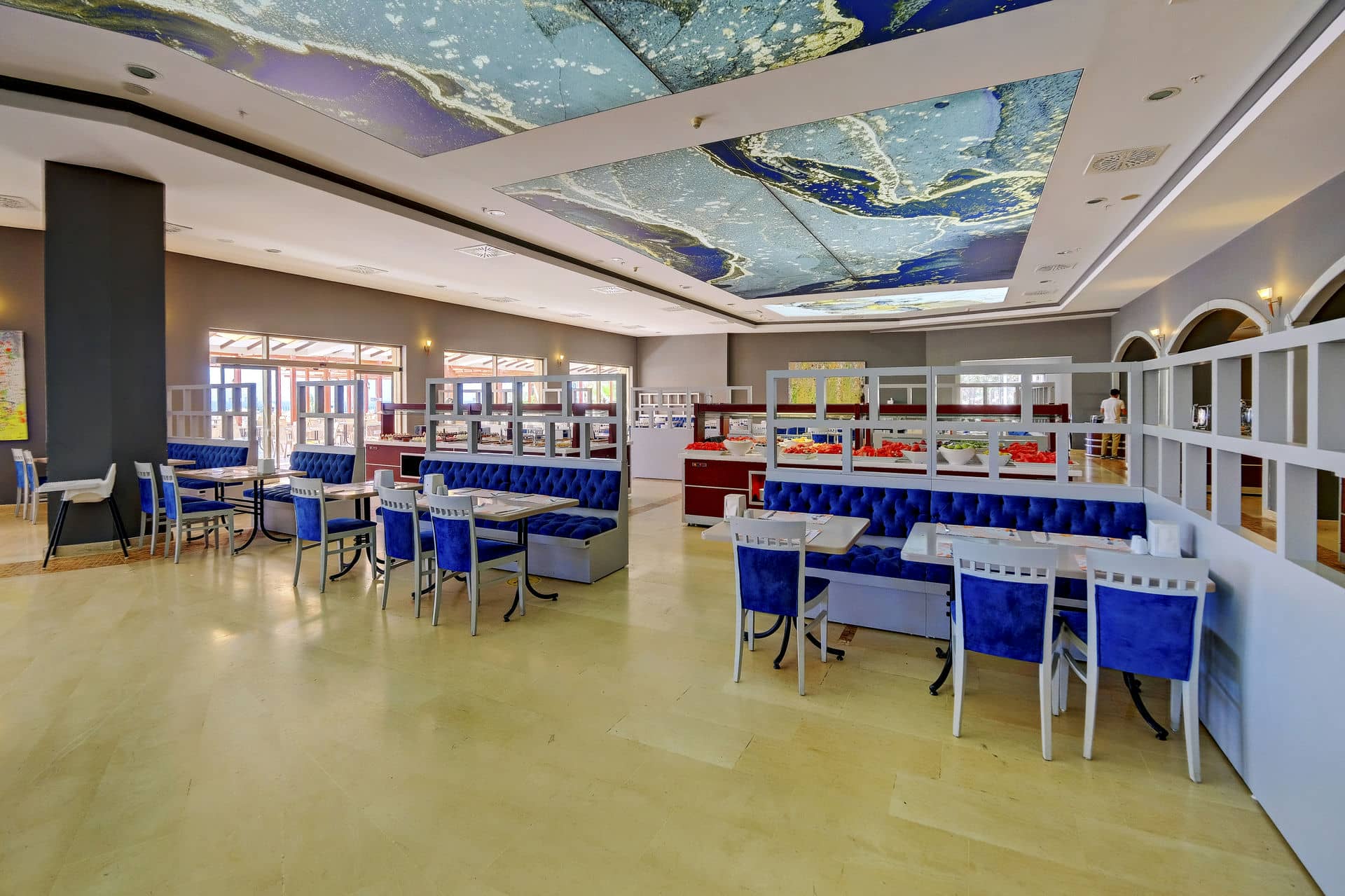 Yasmin Bodrum Resort