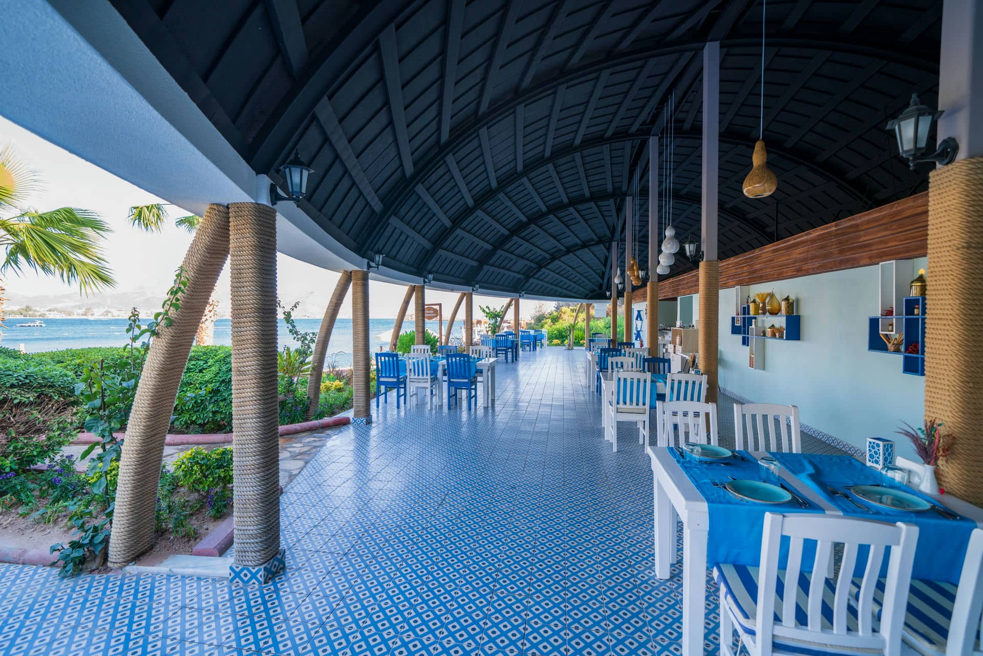 Yasmin Bodrum Resort