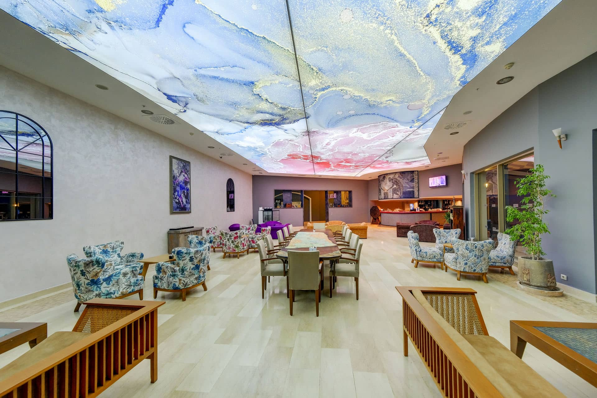 Yasmin Bodrum Resort