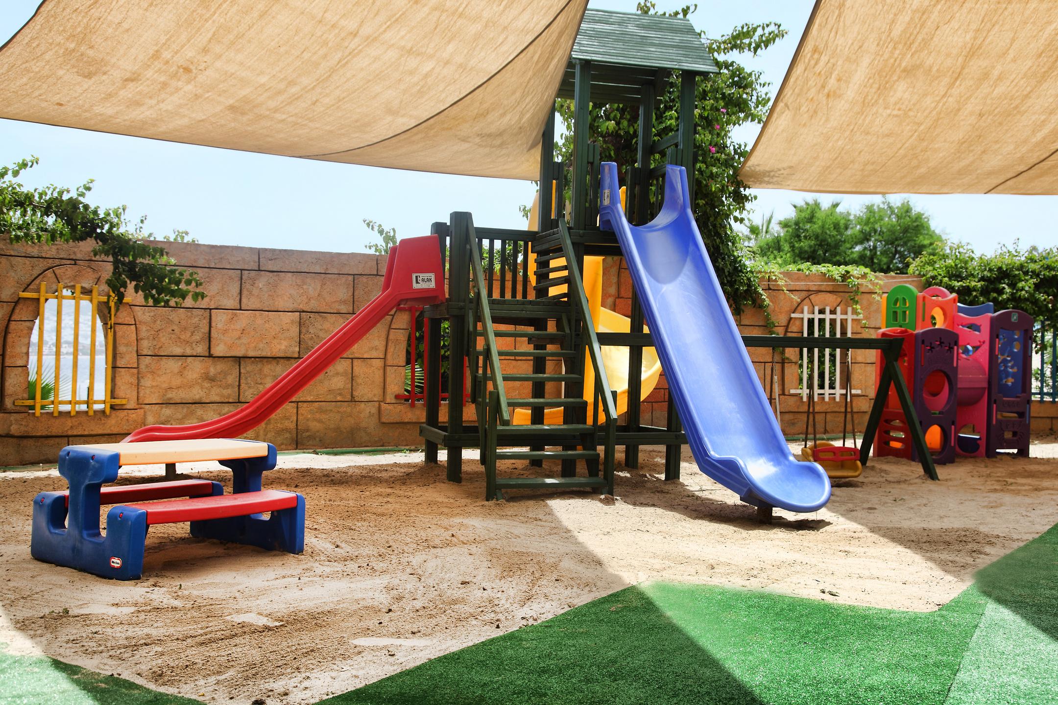 Yasmin Bodrum Resort