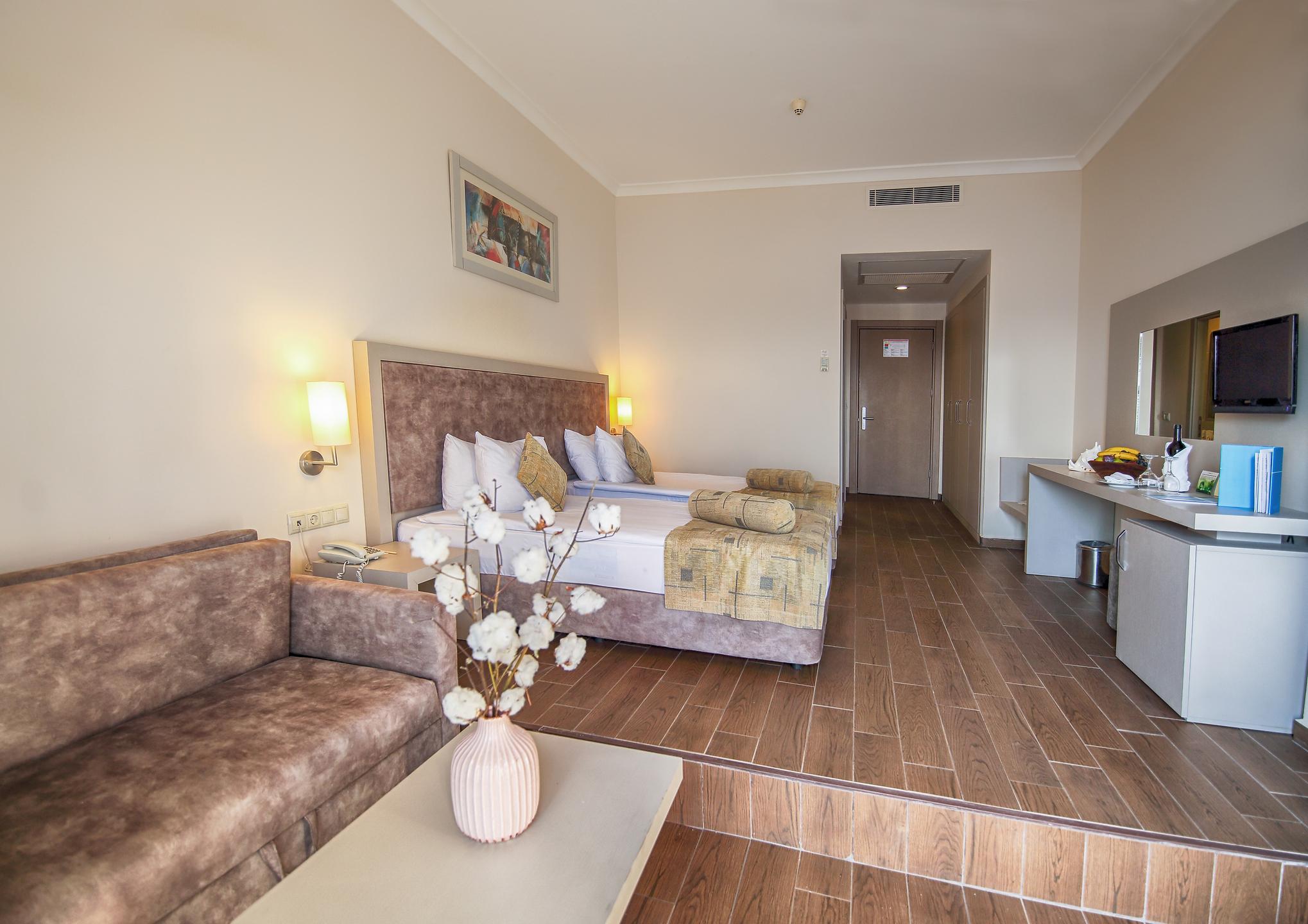 Yasmin Bodrum Resort