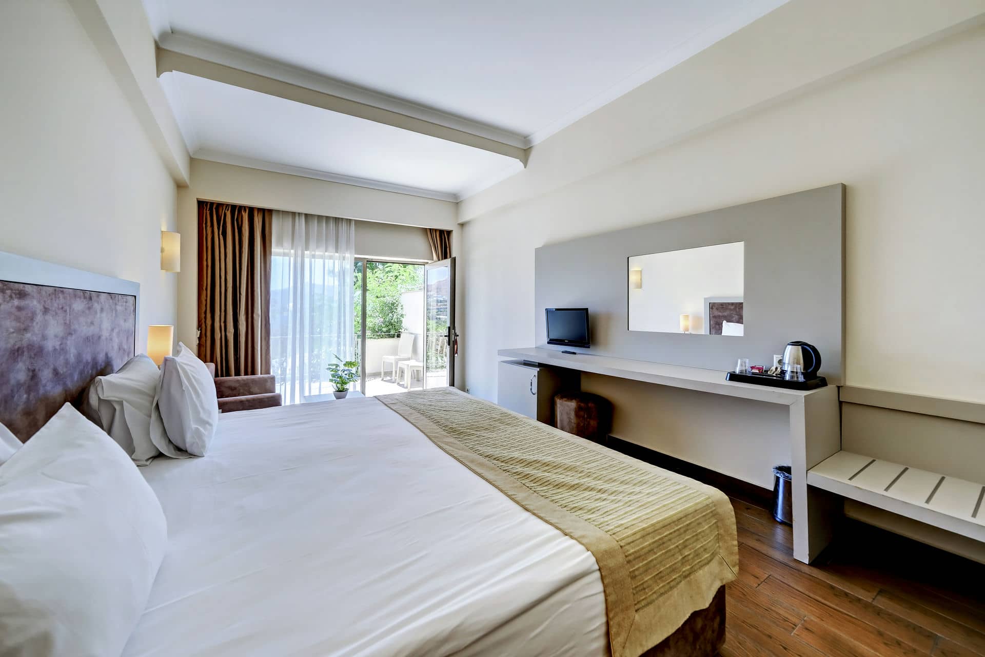 Yasmin Bodrum Resort