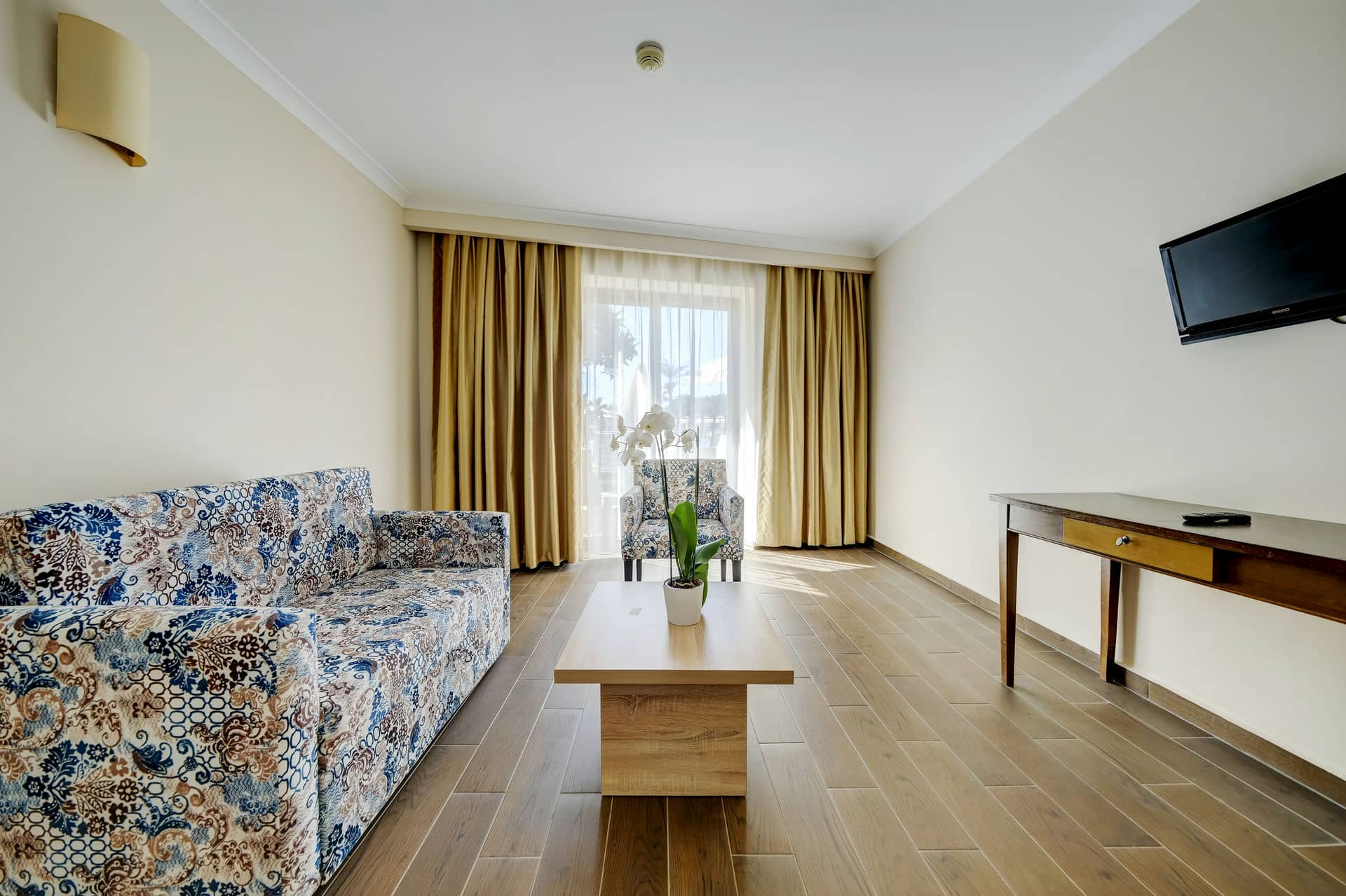 Yasmin Bodrum Resort