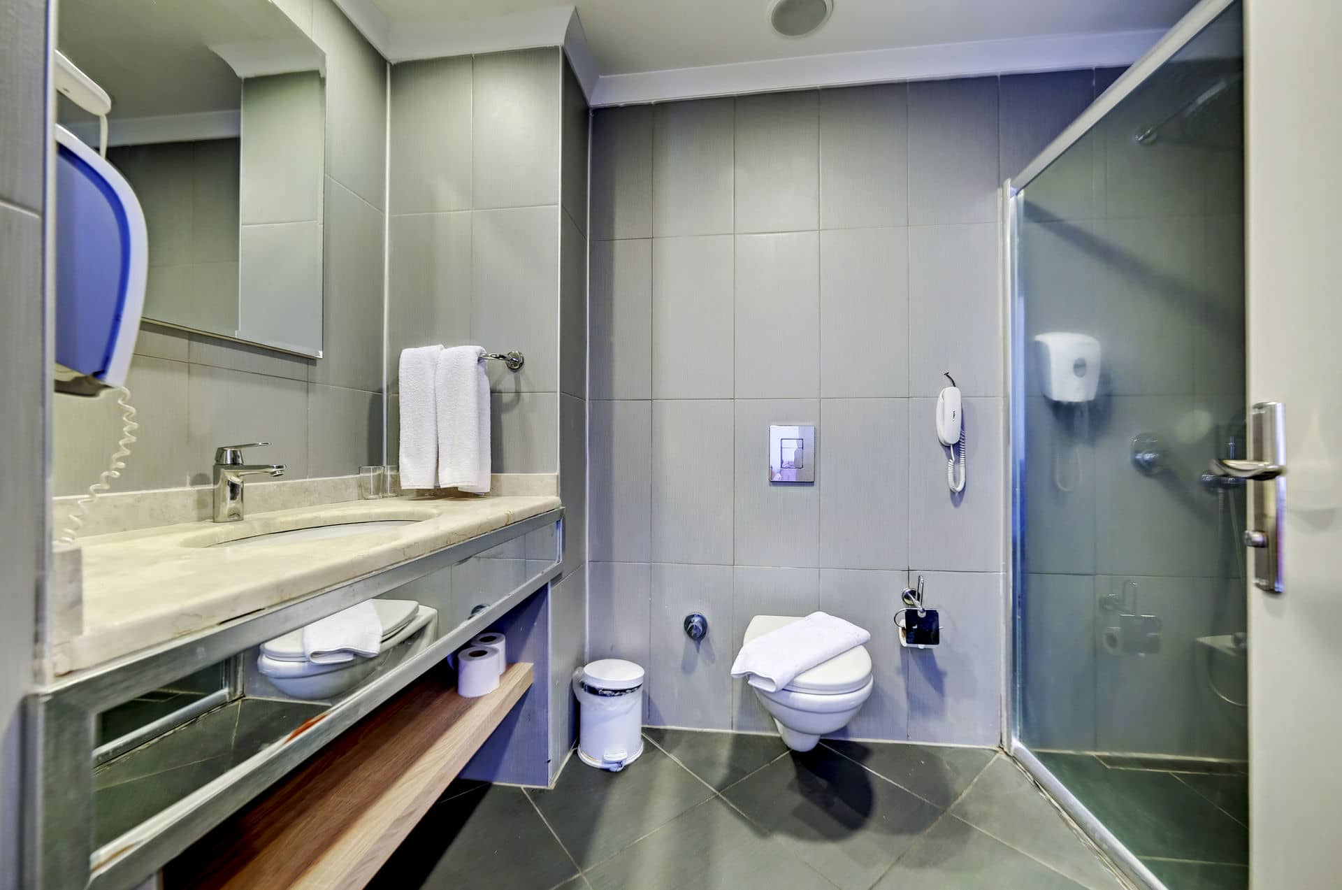 Yasmin Bodrum Resort