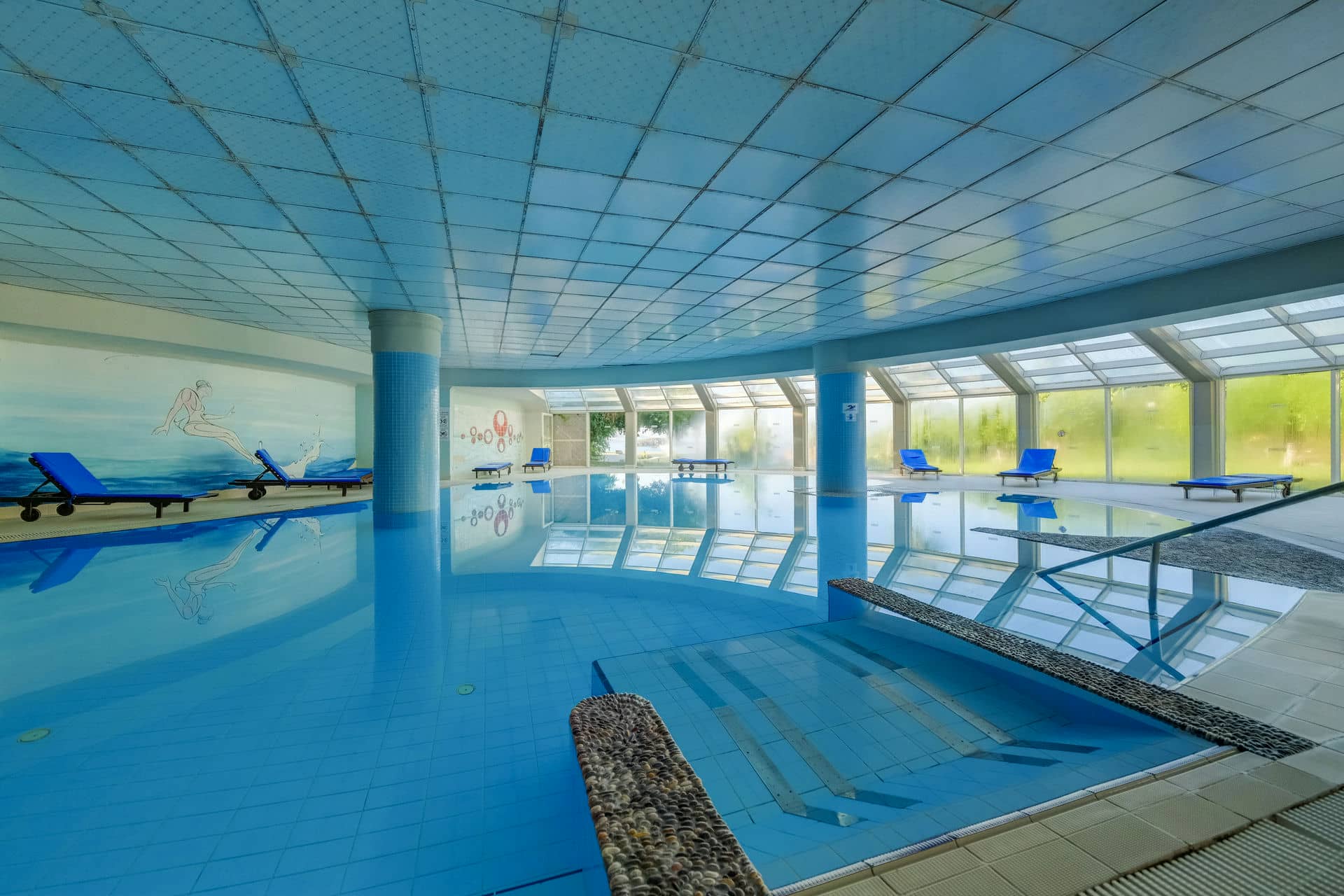 Yasmin Bodrum Resort