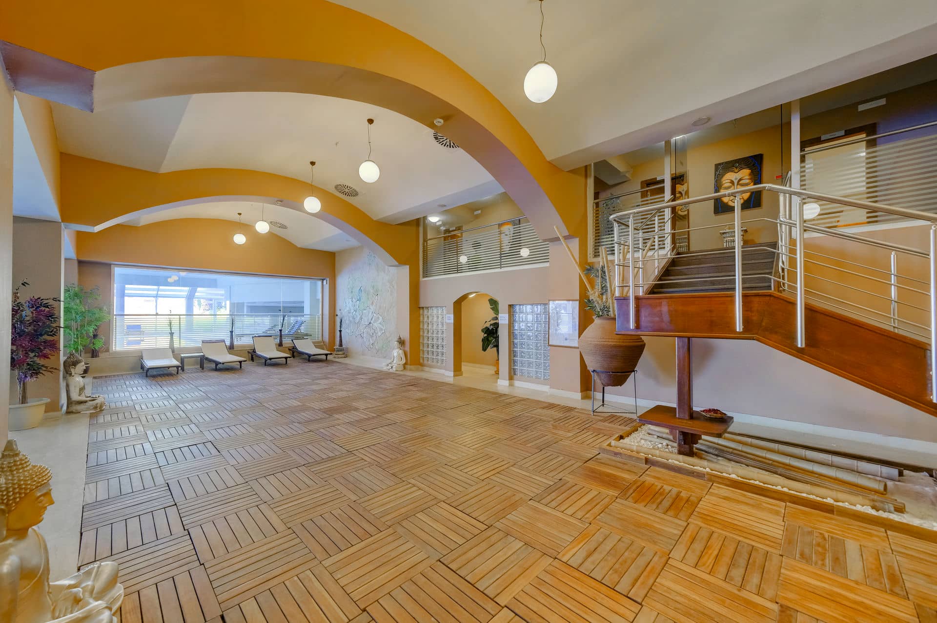 Yasmin Bodrum Resort