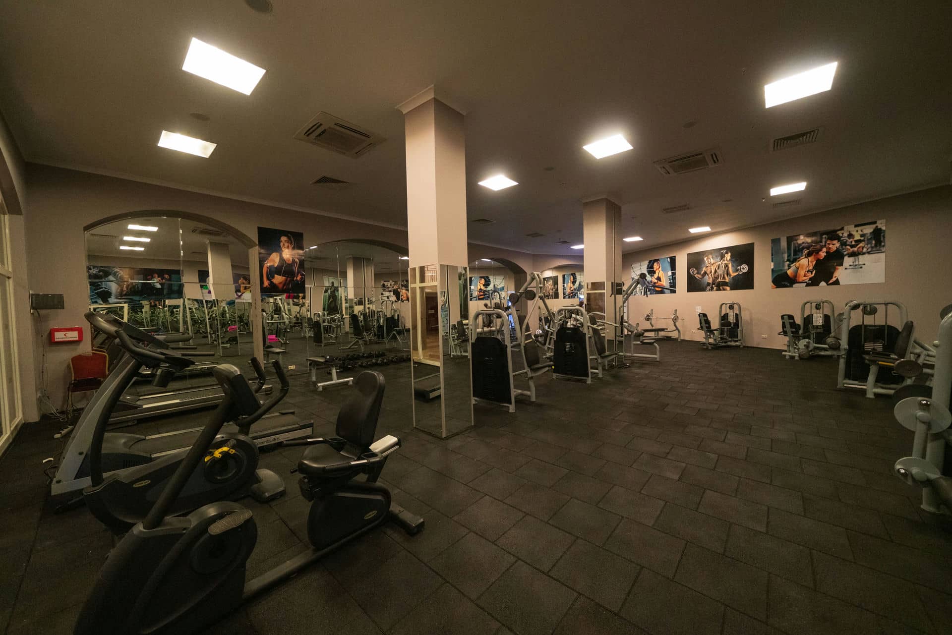 Yasmin Bodrum Resort