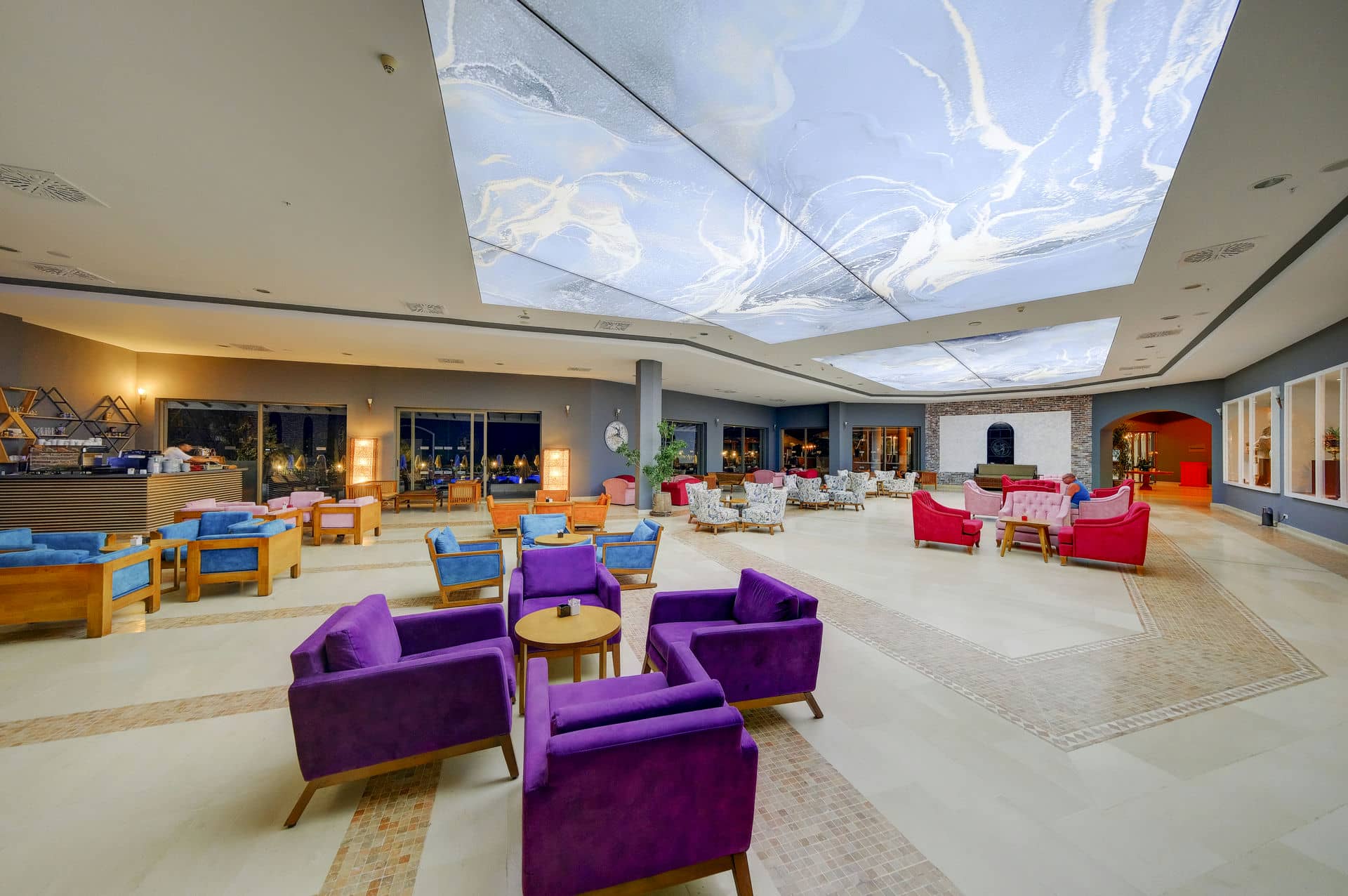 Yasmin Bodrum Resort