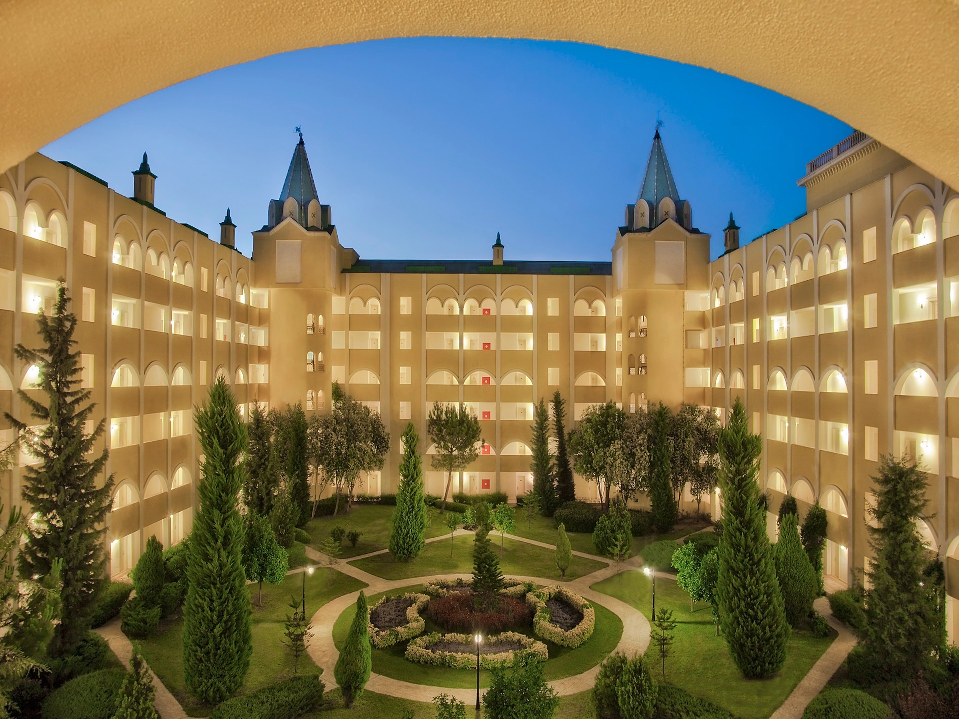Kremlin Palace