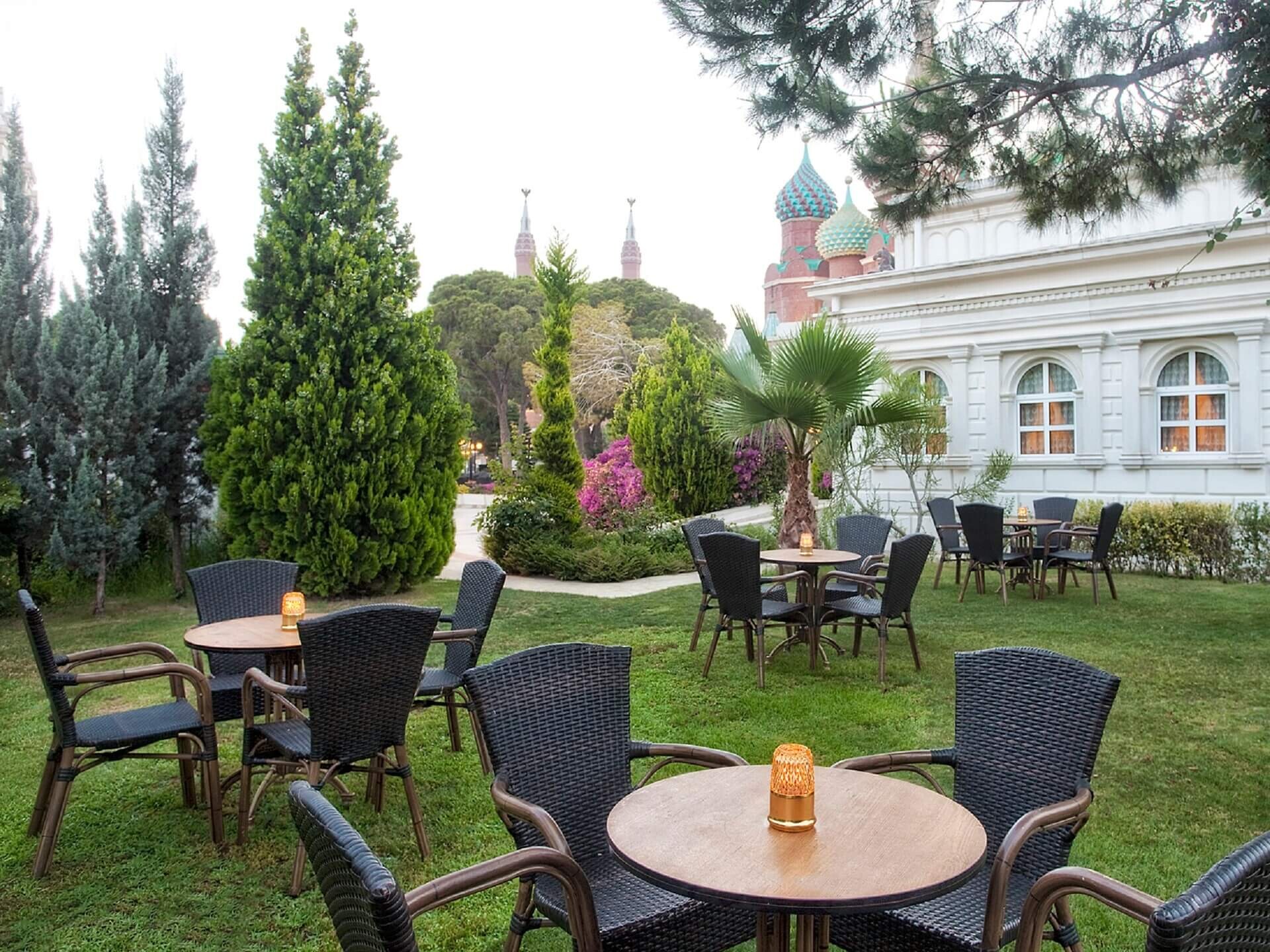 Kremlin Palace