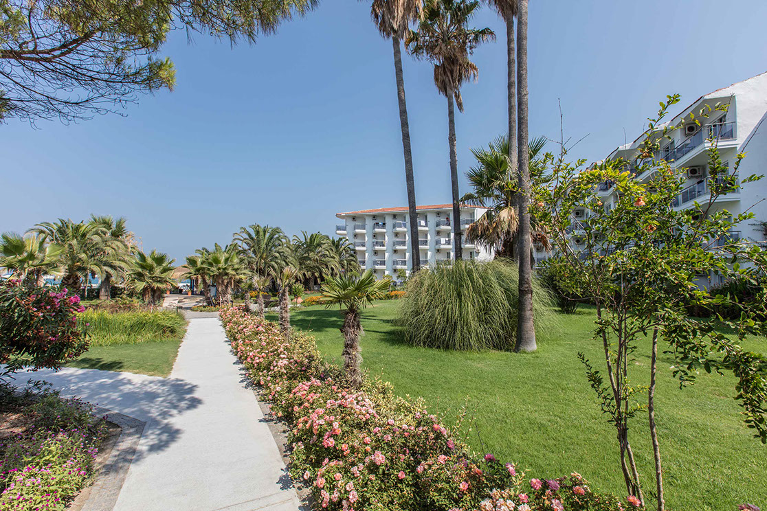 Atlantique Holiday Club