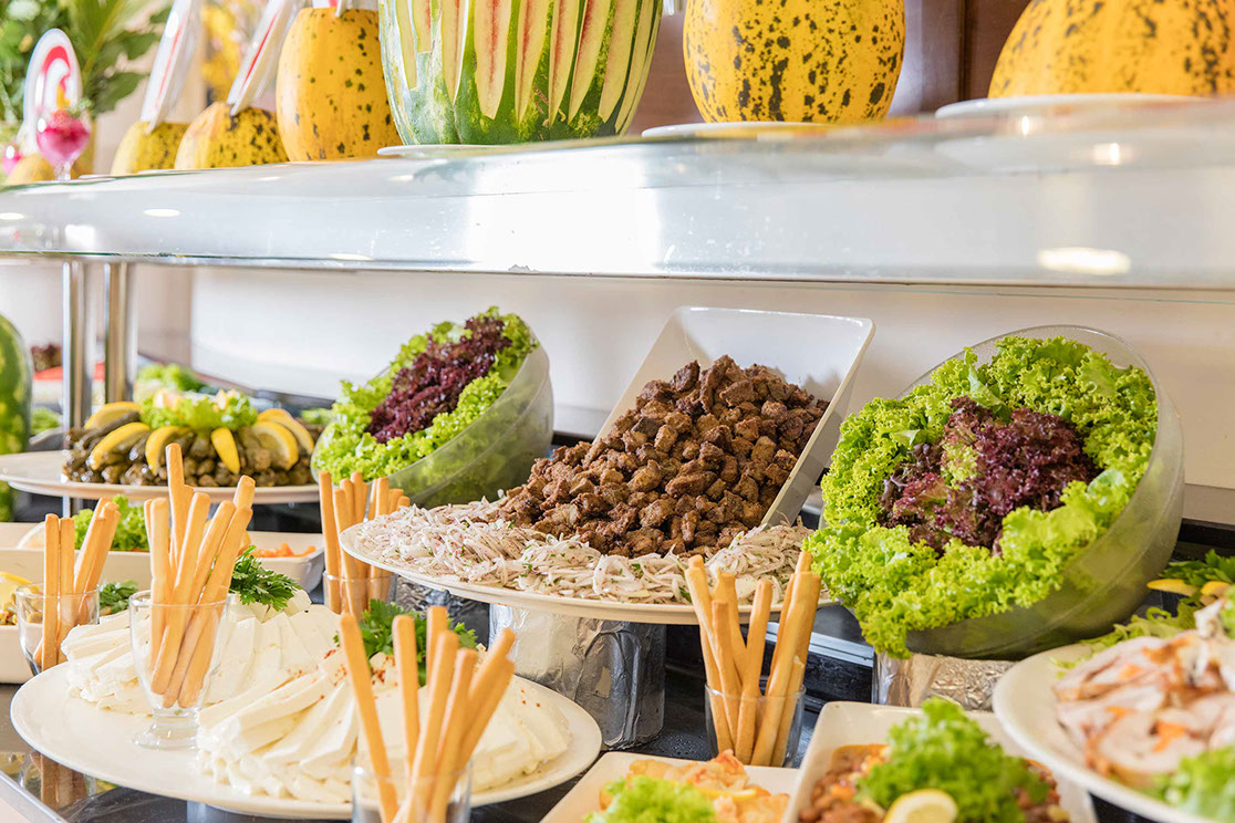 Atlantique Holiday Club