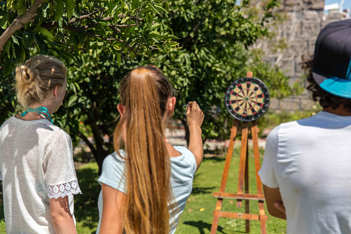 Atlantique Holiday Club