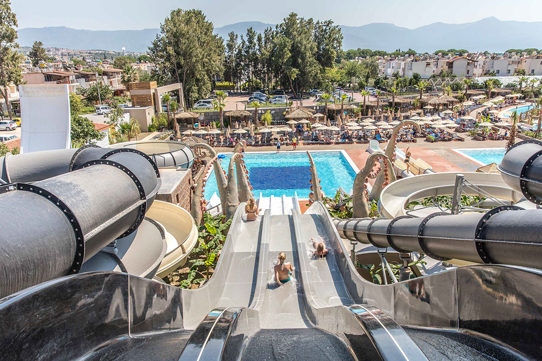 Atlantique Holiday Club