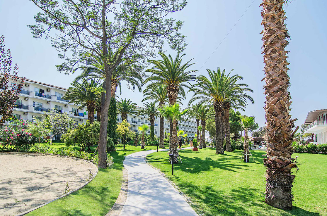 Atlantique Holiday Club