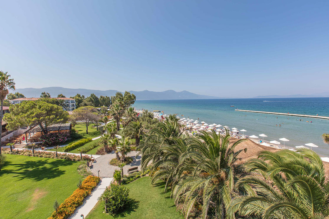 Atlantique Holiday Club