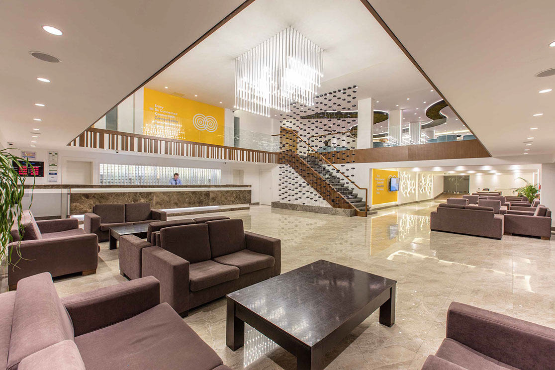 Atlantique Holiday Club