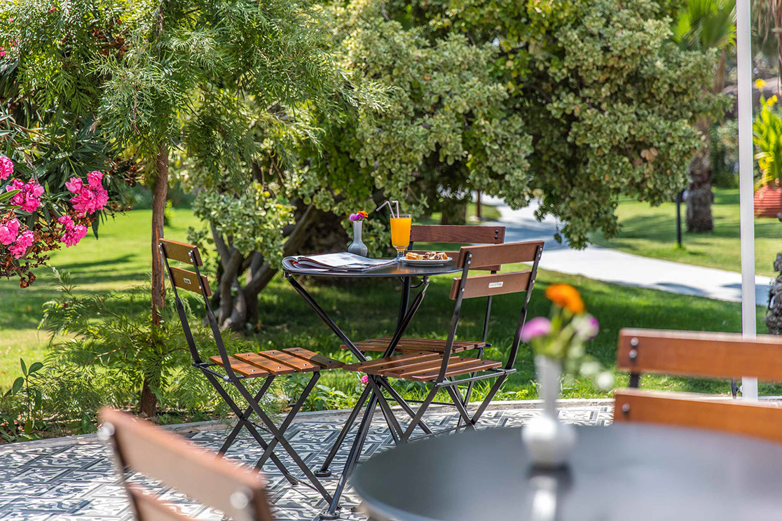 Atlantique Holiday Club