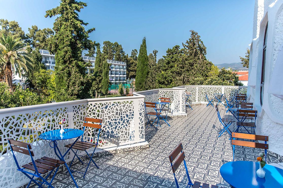 Atlantique Holiday Club